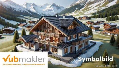 Jochberg Häuser, Jochberg Haus kaufen