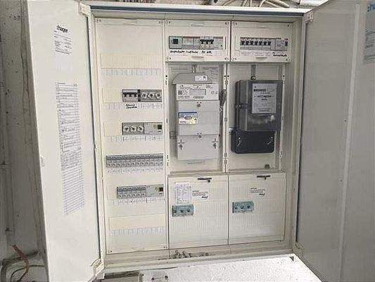 Zählerschrank