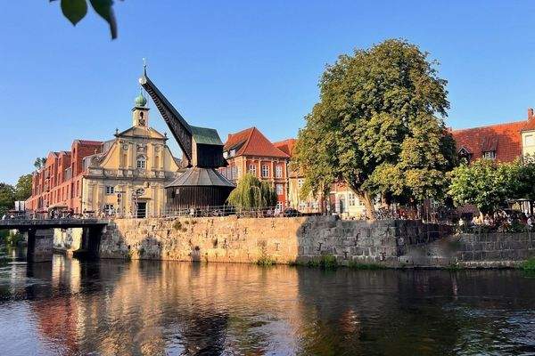 Lüneburg
