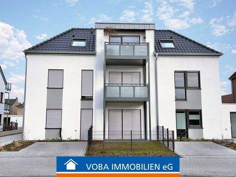 Emmerich am Rhein Wohnungen, Emmerich am Rhein Wohnung kaufen