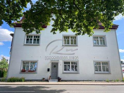 Dömitz Renditeobjekte, Mehrfamilienhäuser, Geschäftshäuser, Kapitalanlage