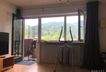 Wohnraum mit Balkon