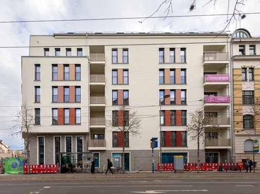Außenansicht 2