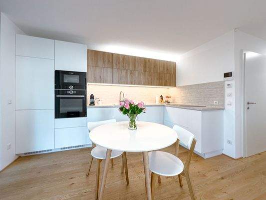 Küche Essbereich