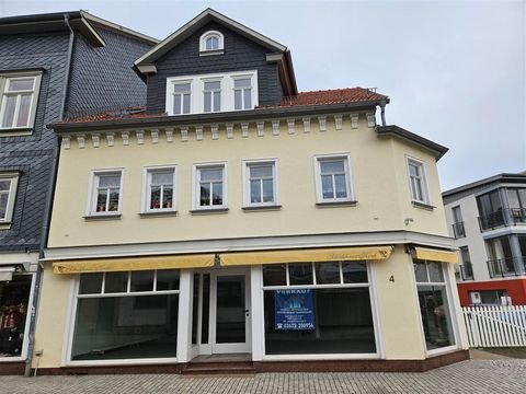 Friedrichroda Häuser, Friedrichroda Haus kaufen