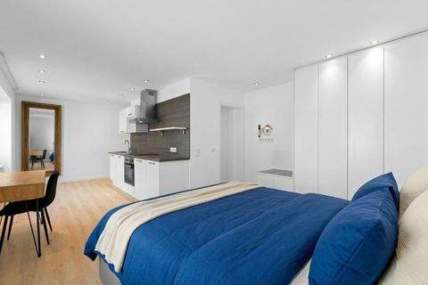 Frankfurt Wohnen auf Zeit, möbliertes Wohnen