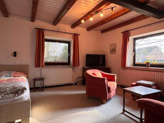 Zimmer Einliegerwohnung