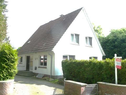 Barmstedt Häuser, Barmstedt Haus kaufen