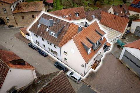 Mainstockheim Häuser, Mainstockheim Haus kaufen