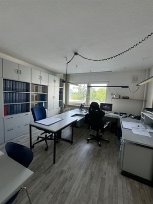 Büro 3 