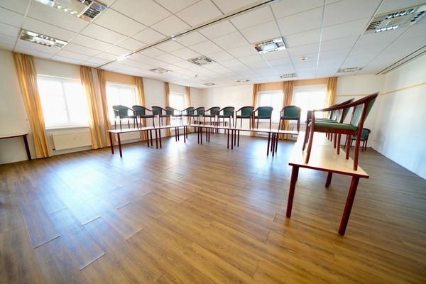 Weiterer Tagungsraum 
