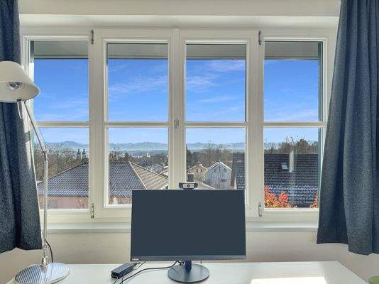 HERRLICHER ALPENBLICK OG