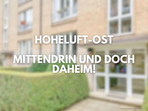 Hamburg / Hoheluft-Ost Wohnungen, Hamburg / Hoheluft-Ost Wohnung kaufen