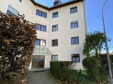 Ingolstadt Wohnungen, Ingolstadt Wohnung kaufen