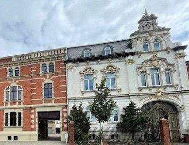 Zerbst/Anhalt Wohnungen, Zerbst/Anhalt Wohnung mieten