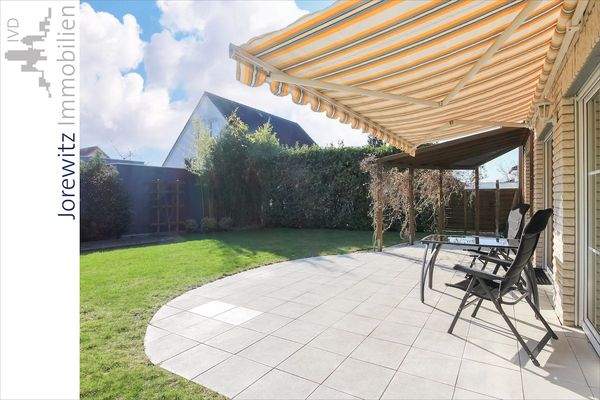 004 - Terrasse - Ansicht 1