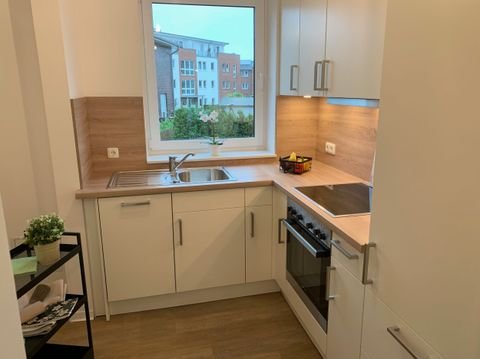Trittau Wohnungen, Trittau Wohnung mieten