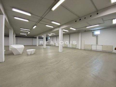 Unterschleißheim Halle, Unterschleißheim Hallenfläche