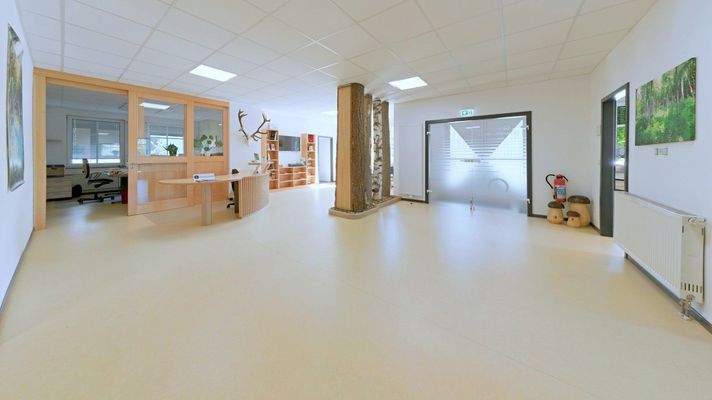 OG - Eingangsbereich