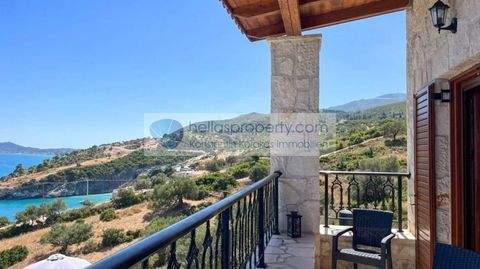 Xygia-Bucht - Zakynthos Häuser, Xygia-Bucht - Zakynthos Haus kaufen