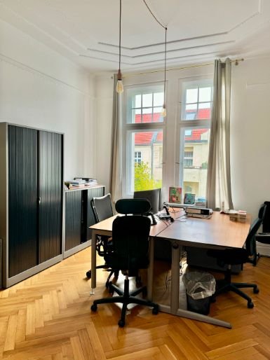Berlin Büros, Büroräume, Büroflächen 