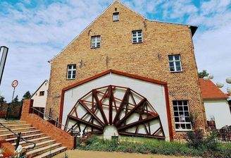 Schönes Beelitz