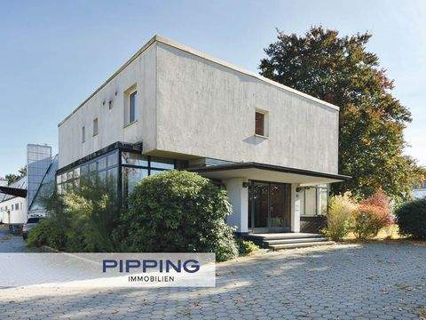 Reinbek Büros, Büroräume, Büroflächen 