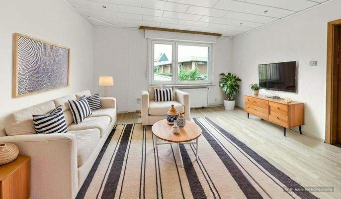 Wohnzimmer - Wohnvorschlag