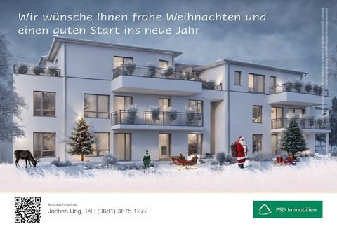 Saarbrücken Wohnungen, Saarbrücken Wohnung kaufen