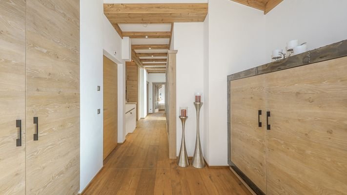 KITZIMMO-Luxus-Penthouse mit Freizeitwohnsitz kaufen - Immobilien Salzburg Tirol Kitzbühel.