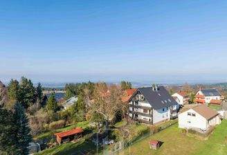 Luftaufnahme Süd-West