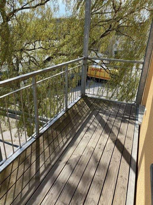 SCHICK, SCHICK+++++ 2-Raum-Wohnung in guter Lage ++++