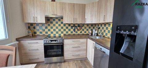 Tachov Wohnungen, Tachov Wohnung kaufen