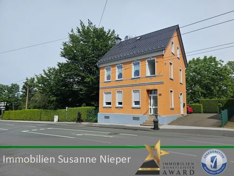 Solingen Häuser, Solingen Haus kaufen