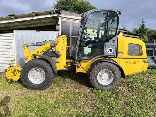 Helfer mit 100 PS...