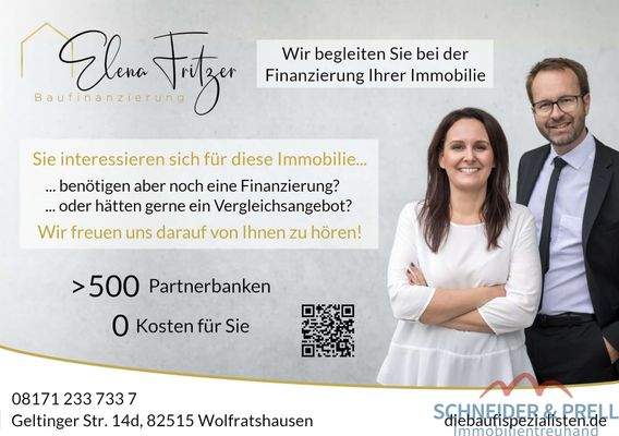 Unser Finanzierungspartner