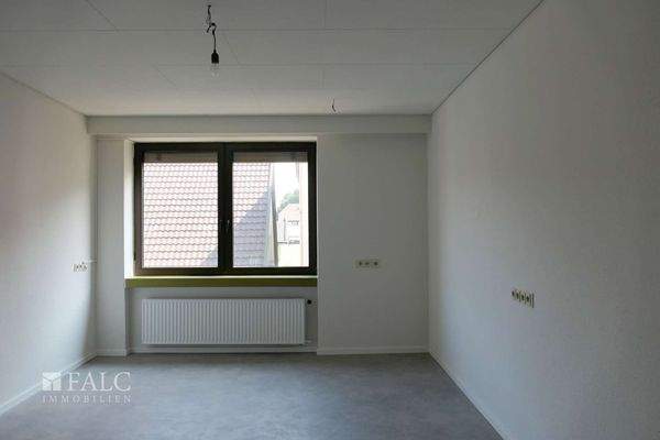 Zimmer 2. Obergeschoss