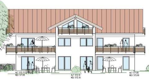 Oberhaching Wohnungen, Oberhaching Wohnung kaufen