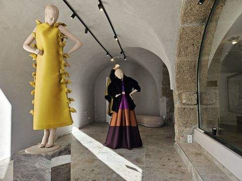 Salzburg Ladenlokale, Ladenflächen 