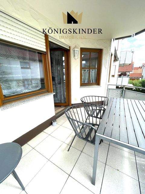 Obersulm Wohnungen, Obersulm Wohnung kaufen