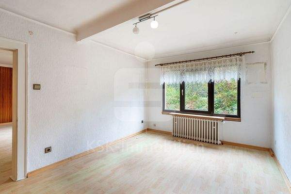 Esszimmer Erdgeschoss