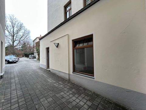 Zittau Büros, Büroräume, Büroflächen 