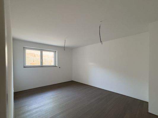 Untergeschoß Arbeitszimmer