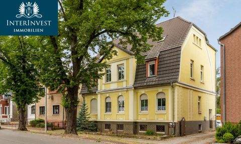 Genthin Häuser, Genthin Haus kaufen