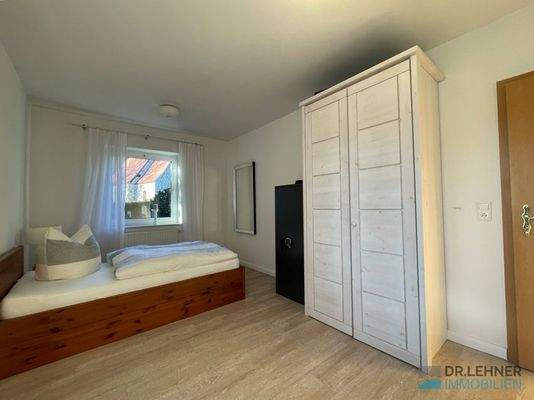 Erdgeschoss Zimmer 2