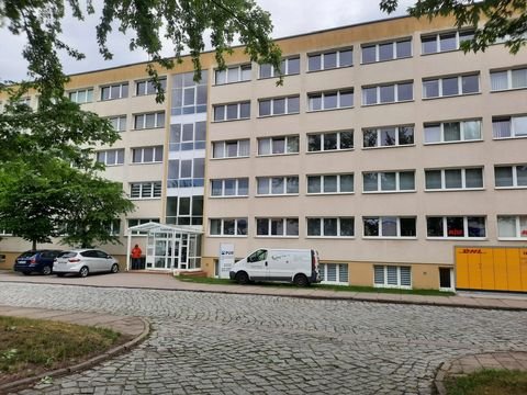 Neubrandenburg Büros, Büroräume, Büroflächen 