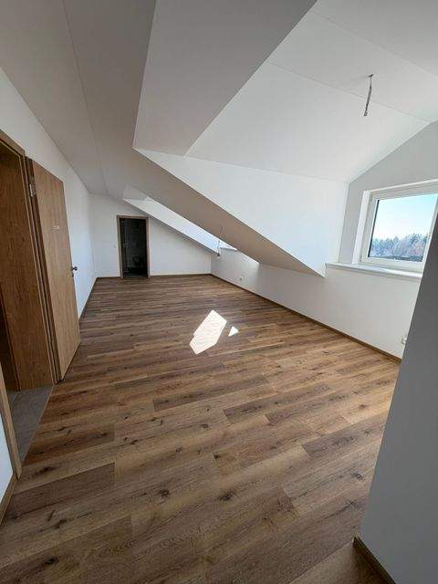 Sankt Oswald-Riedlhütte Wohnungen, Sankt Oswald-Riedlhütte Wohnung mieten