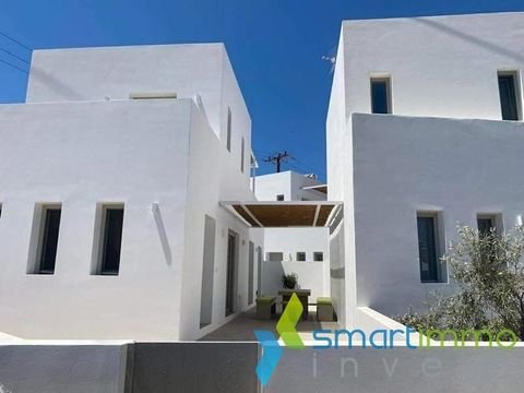 Naousa, Paros Wohnungen, Naousa, Paros Wohnung kaufen