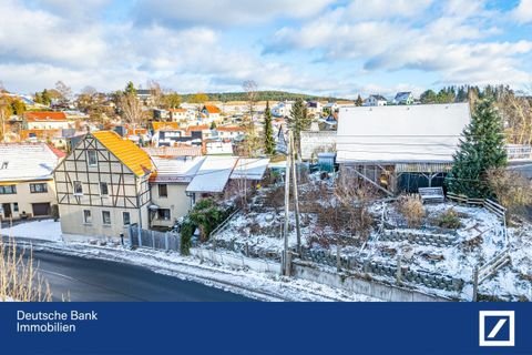 Ilmenau Häuser, Ilmenau Haus kaufen