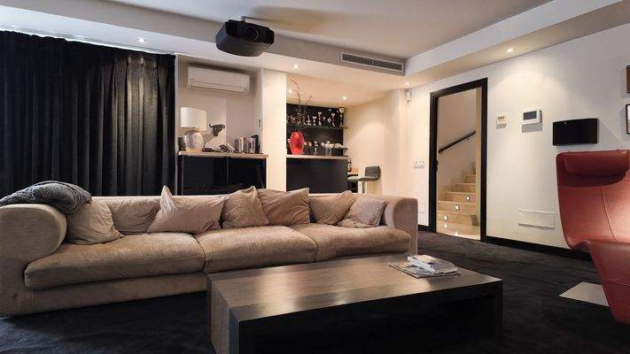 Photo: Villa in Benahavis